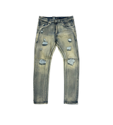 Waimea VTG Acid Wash Denim