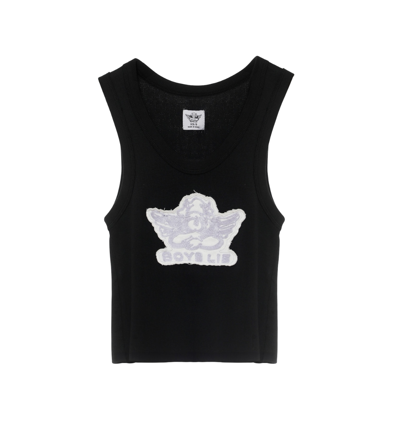 Boys Lie Aura Randy Tank
