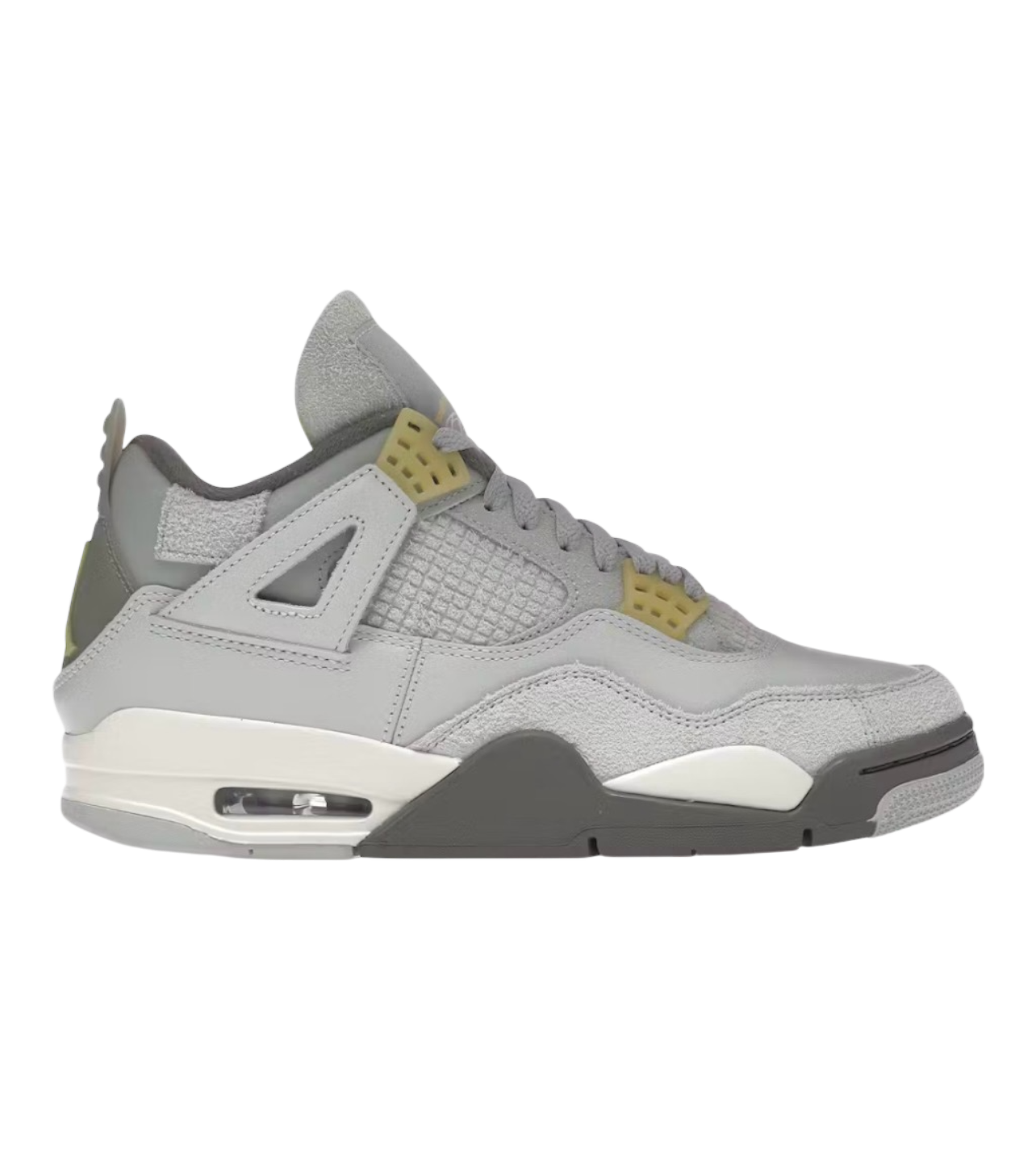 Jordan 4 Tan “Craft” GS