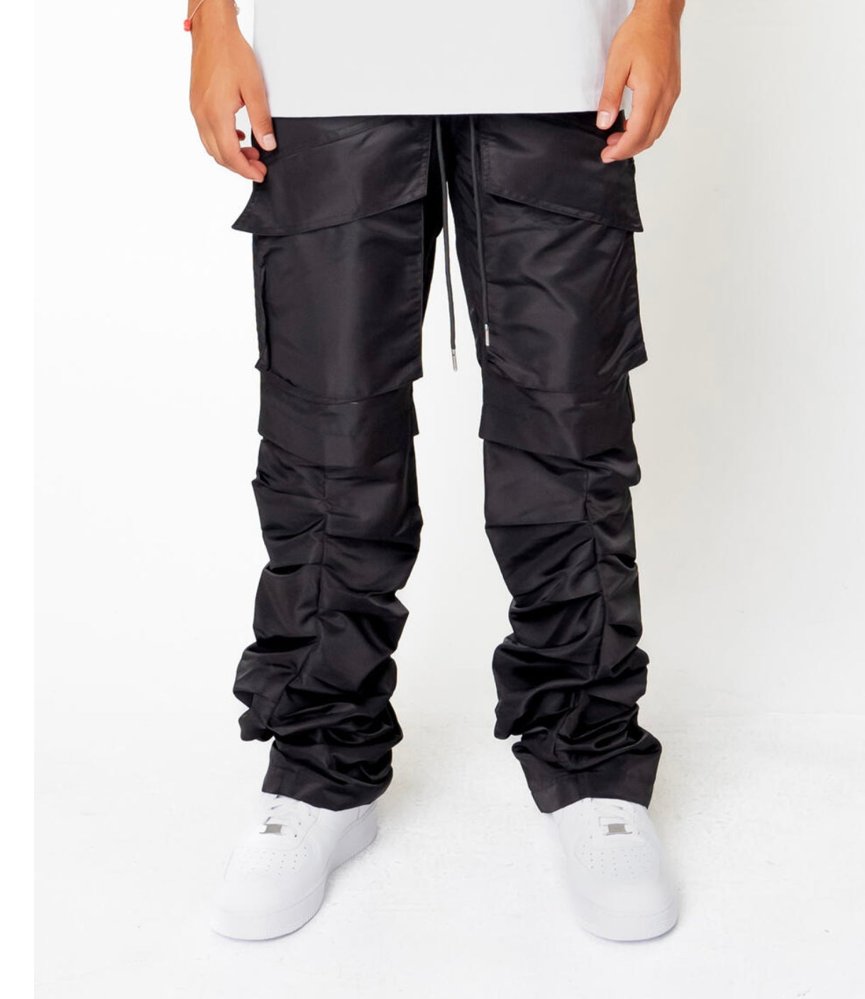 EPTM Black Stack Cargo