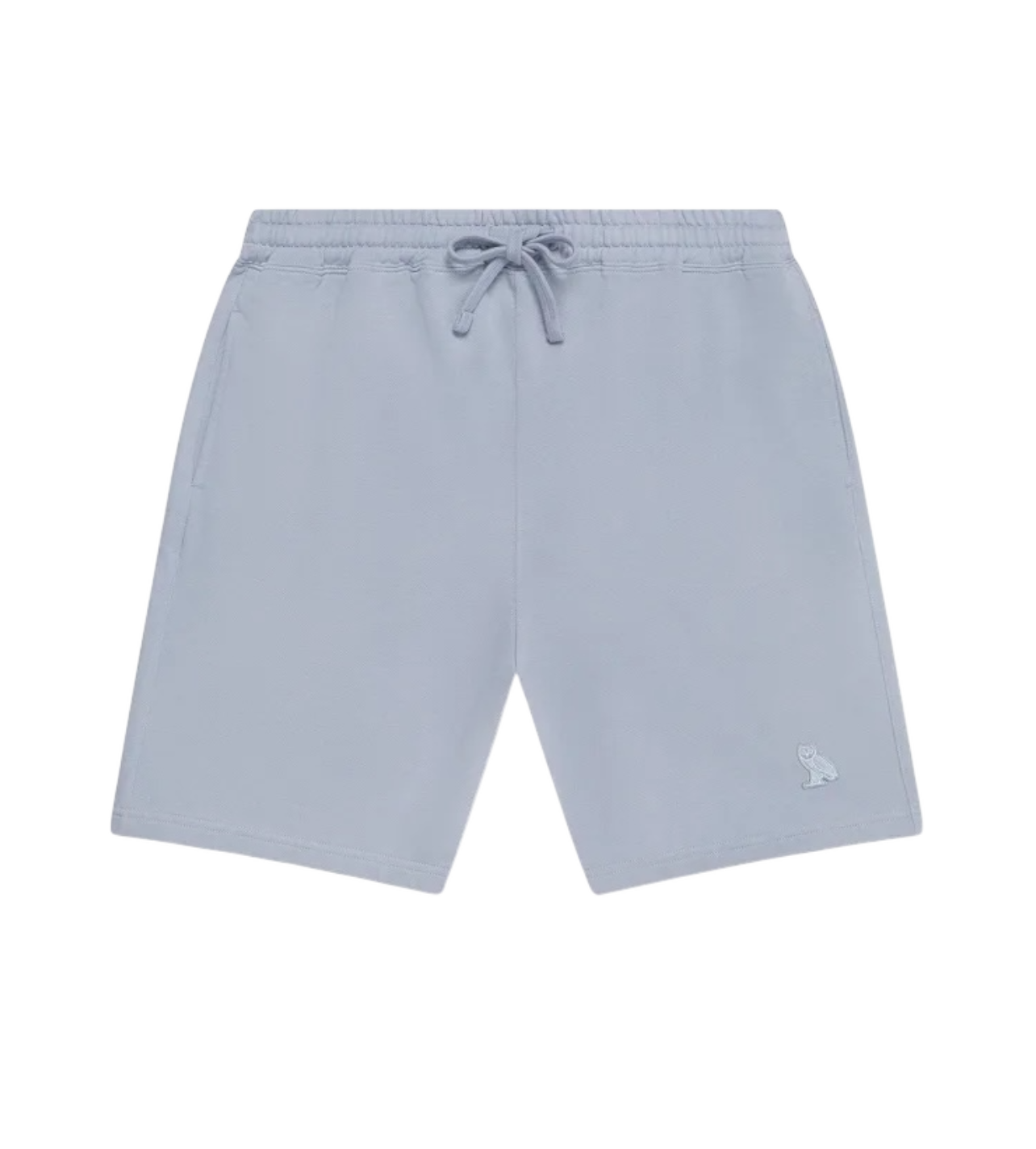 OVO Owl Stitch Shorts Blue