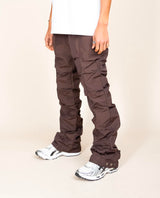 EPTM Brown Tek Pants