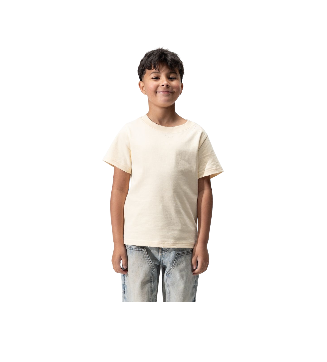 Serenede 4 Corners Kids Tee