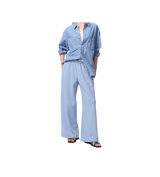 UNI Wide Leg Sweatpants