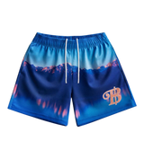 Bravest Studios Skyline Shorts