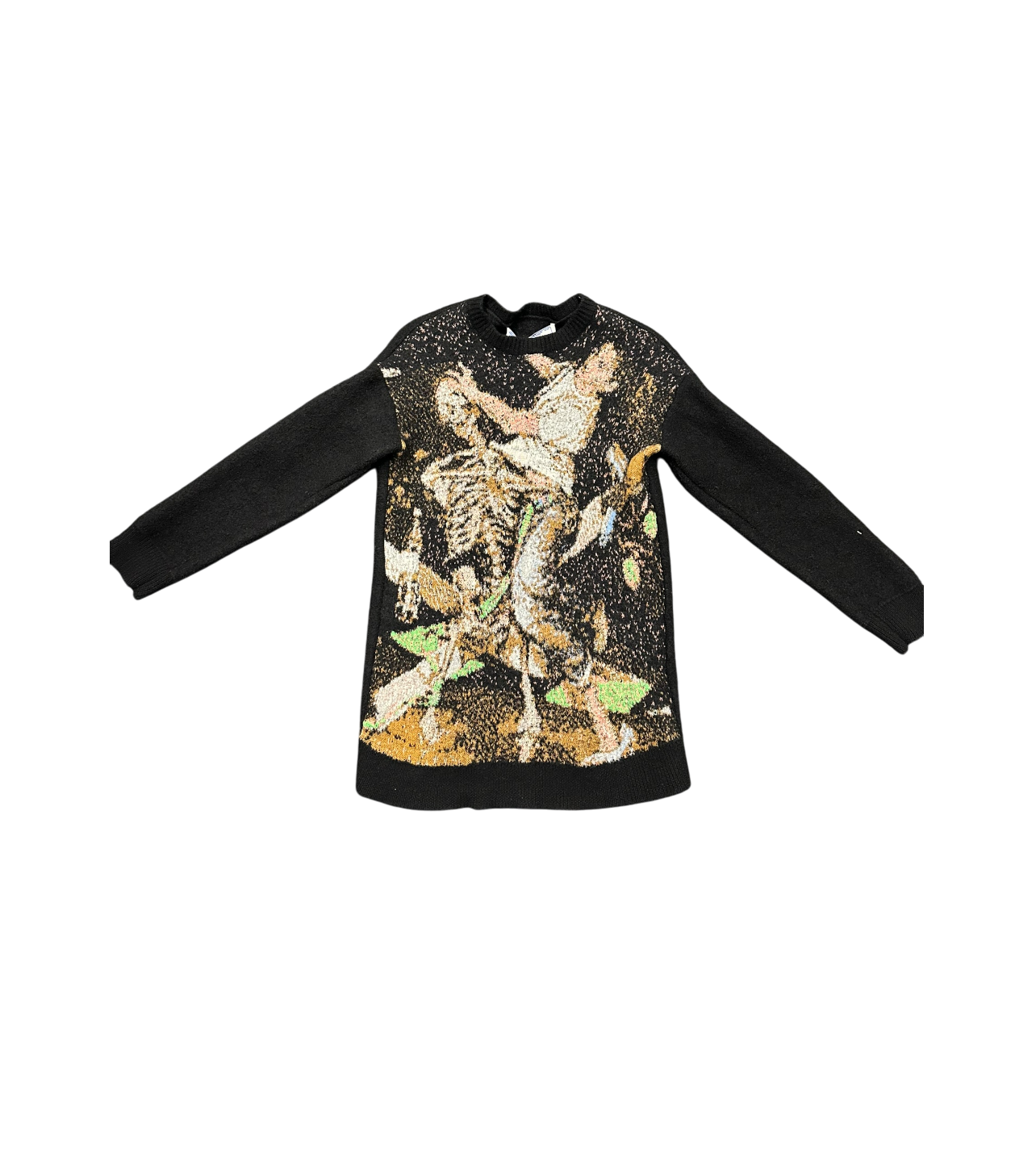 OW Angelic Knit Sweater