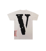 Vlone Good Intentions Tee White