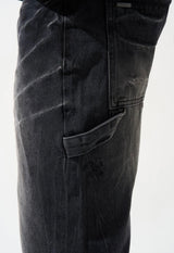 Serenede “RAIJIN” Denim Short