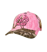 Palace Cord Realtree 6-Panel Edge Pink Mens SS26