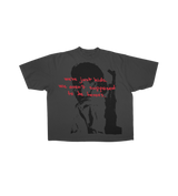 Madness “Kids At War” Tee Grey