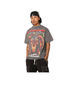 Loiter Anarchy Tee