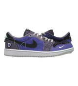 Jordan 1 Retro Low “Voodoo” Alternate Limited Edition