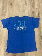 Vintage 1996 Atlanta Olympic Tee XL (SC 7867)