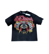 DUAA “Risk” Tee