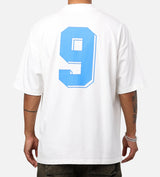 Carre #9 Tee