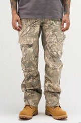 Serenede “Elk” Baggy Jeans
