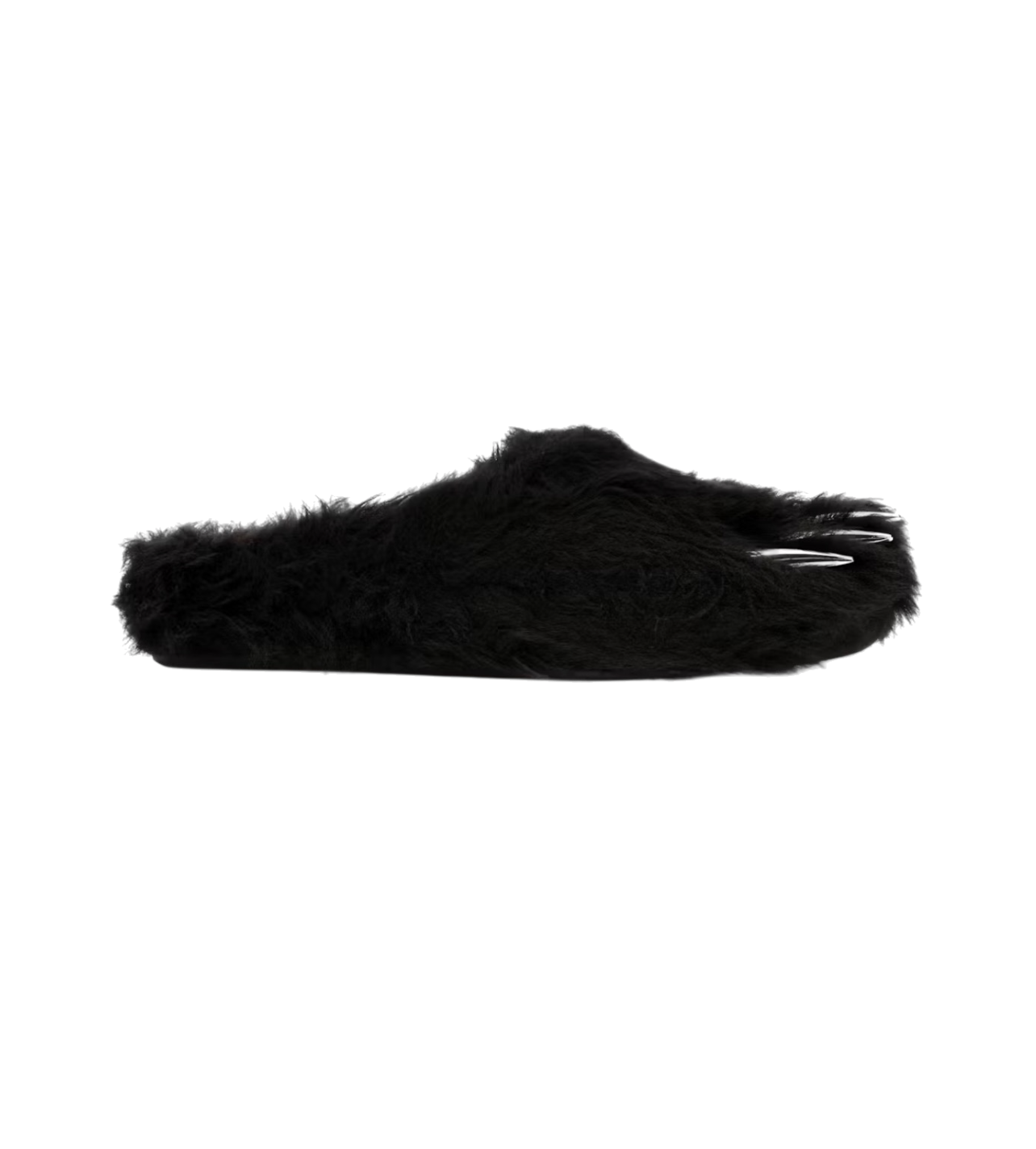Bravest Bear Claw Black