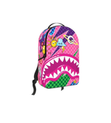 Sprayground Wild Backpack