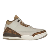 Jordan 3 Palomino Toddler Size 9C New