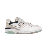 NB 550 Cream/Blue