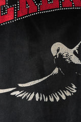 Serenede Spectral Tee Black