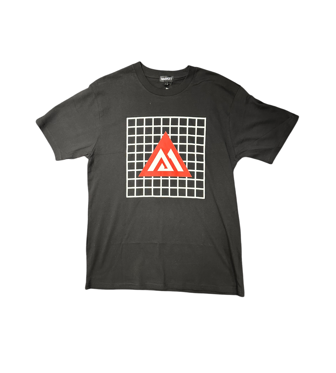 Chinatown Market Grid Tee