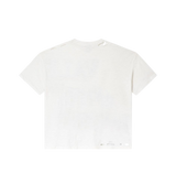 Vale Ruler Tee White