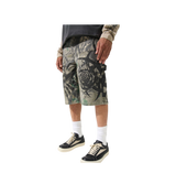 Serenede “PARADISE” Denim Short