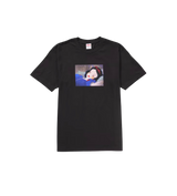 Supreme Snow White Tee Black