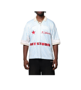 Loiter Art Studio Checkered Jersey