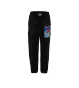 Boys Lie Disconnected 1-800 Kimmy P Pant Black