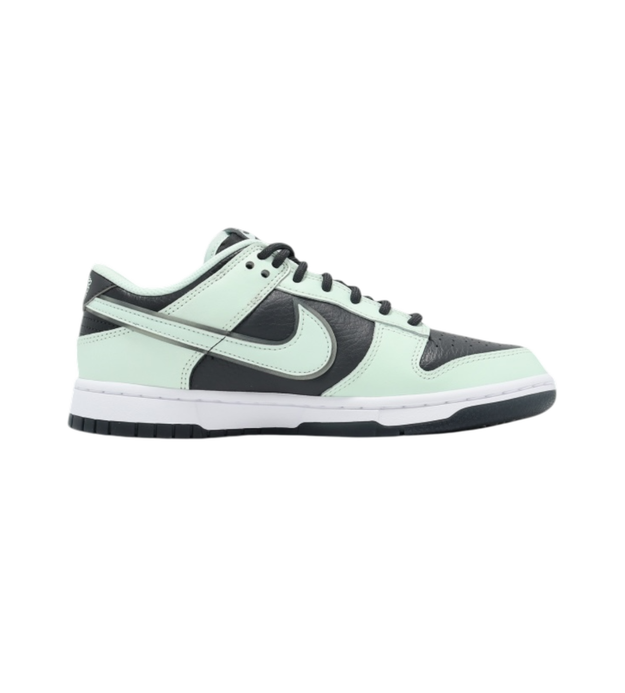 Dunk Low Mint/Black