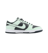 Dunk Low Mint/Black