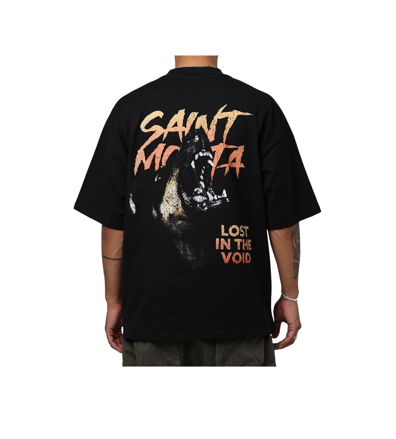 Saint K-9 Void Tee
