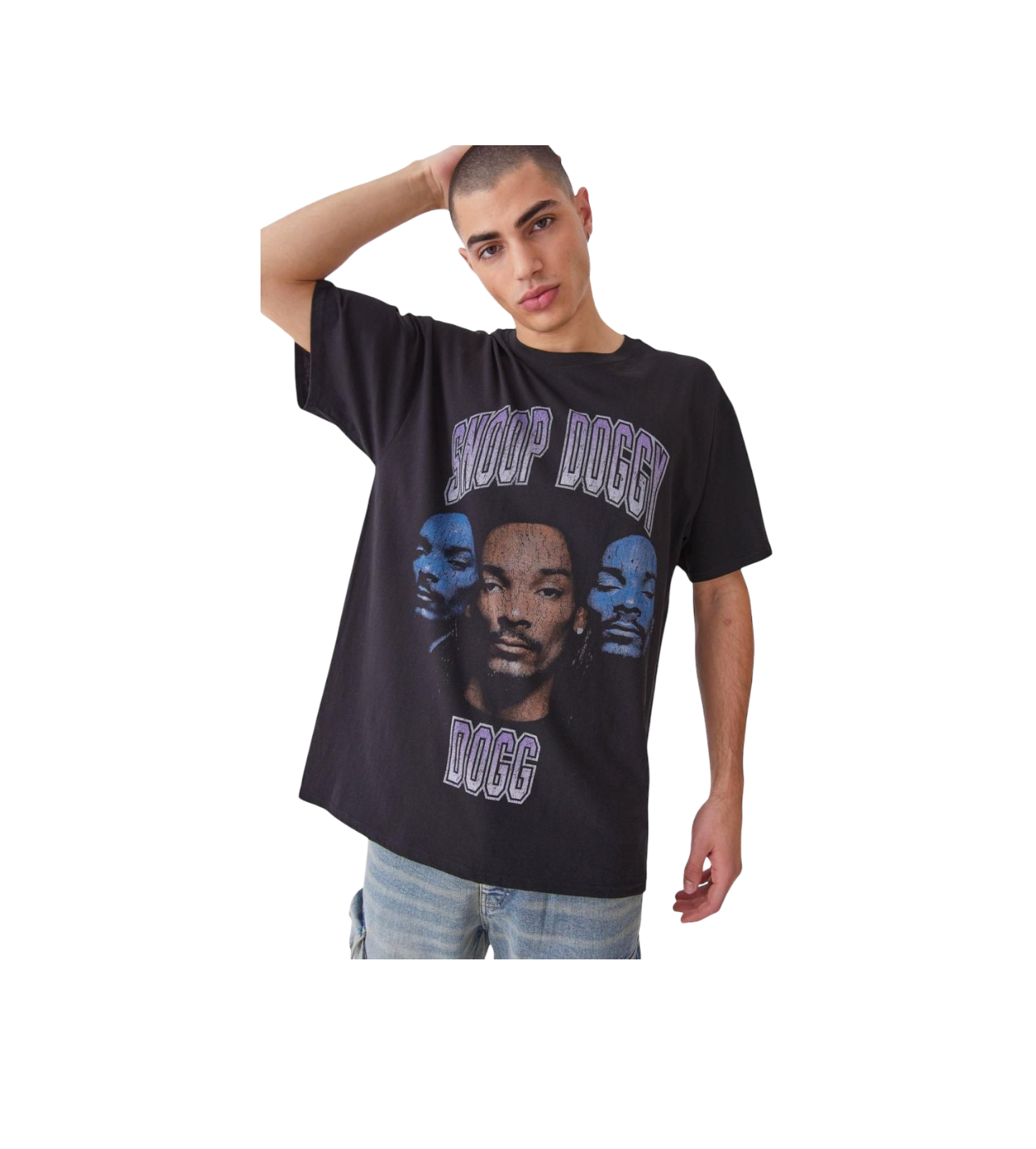 Snoop Doggy Tee