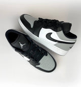 Jordan 1 Low Shadow