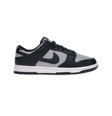 Nike Dunk Low Navy Blue /Grey Georgetown