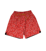 Rhude Bandana Shorts Preowned