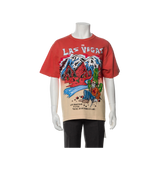 WL Vegas Dye Tee