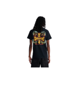 WCC Cobra Tee Yellow/Green