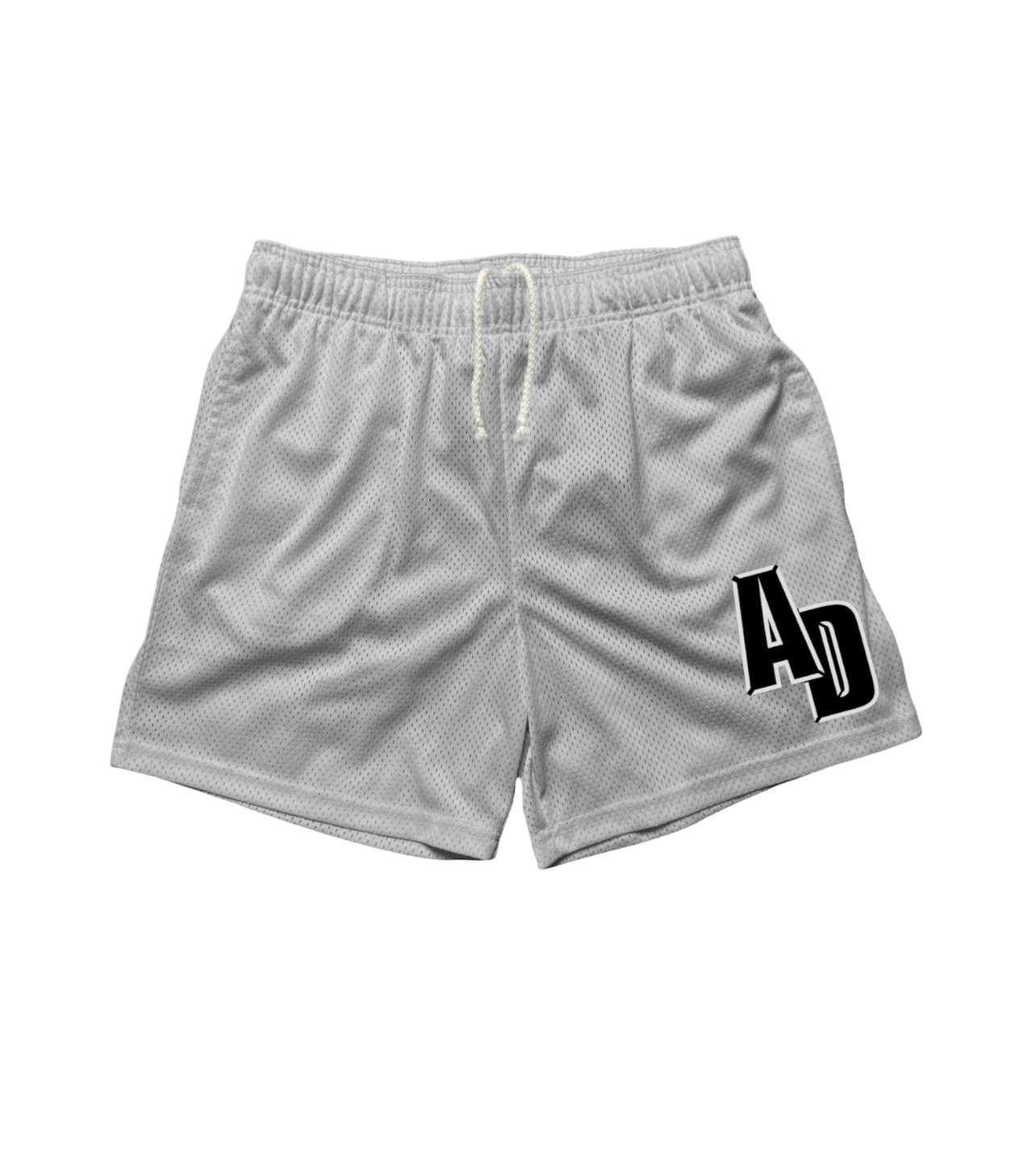 Awoken Dreams Grey Short