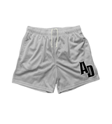 Awoken Dreams Grey Short