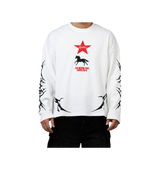 Loiter Derby Waffle Knit