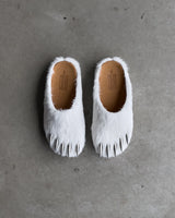Bravest Studios Bear Claw White