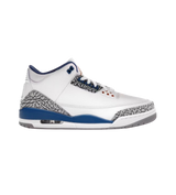 Jordan 3 Retro “Wizard”