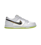 Dunk Low 3D Swoosh