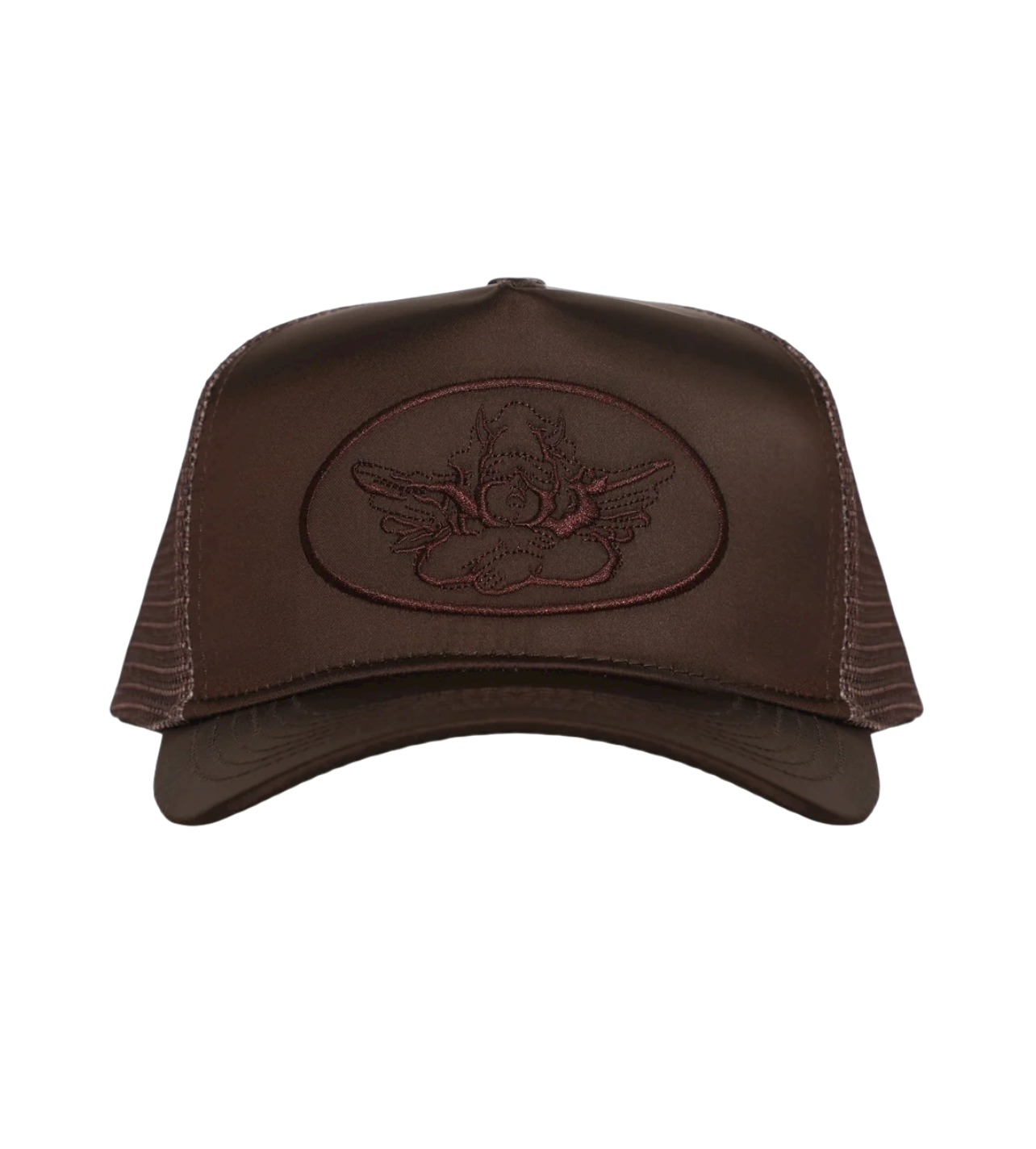 Boys Lie Stuck In Love Trucker