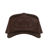 Boys Lie Stuck In Love Trucker