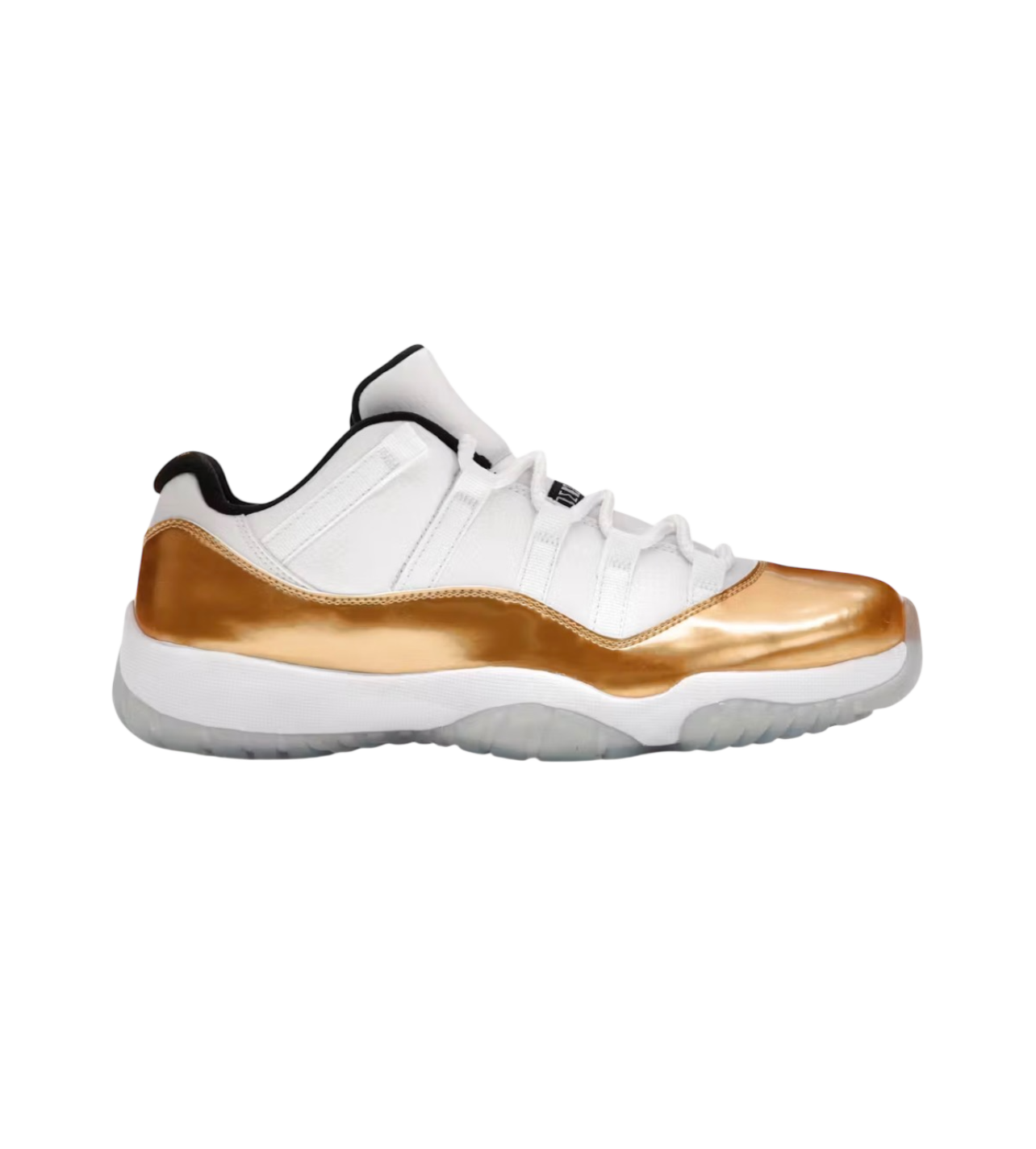 Jordan 11 Low “Closing Ceremony” rep box