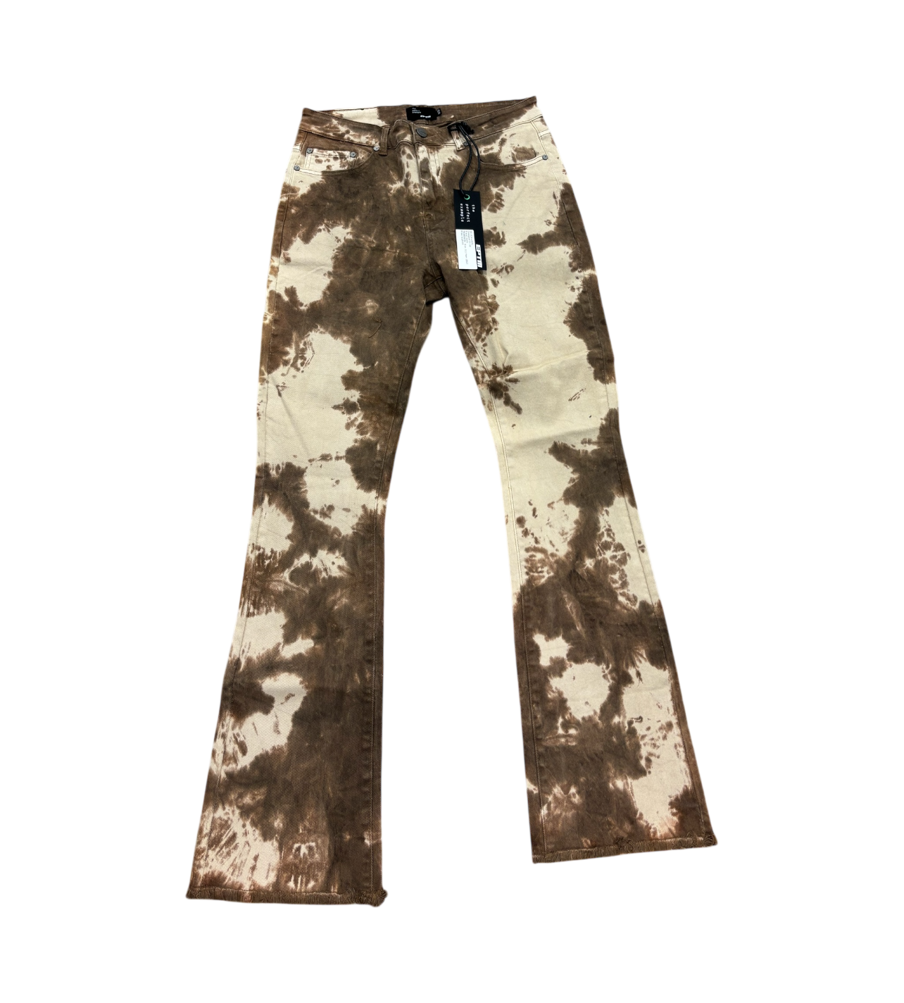EPTM Bleached Denim